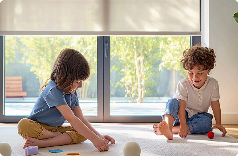 Roller Blind