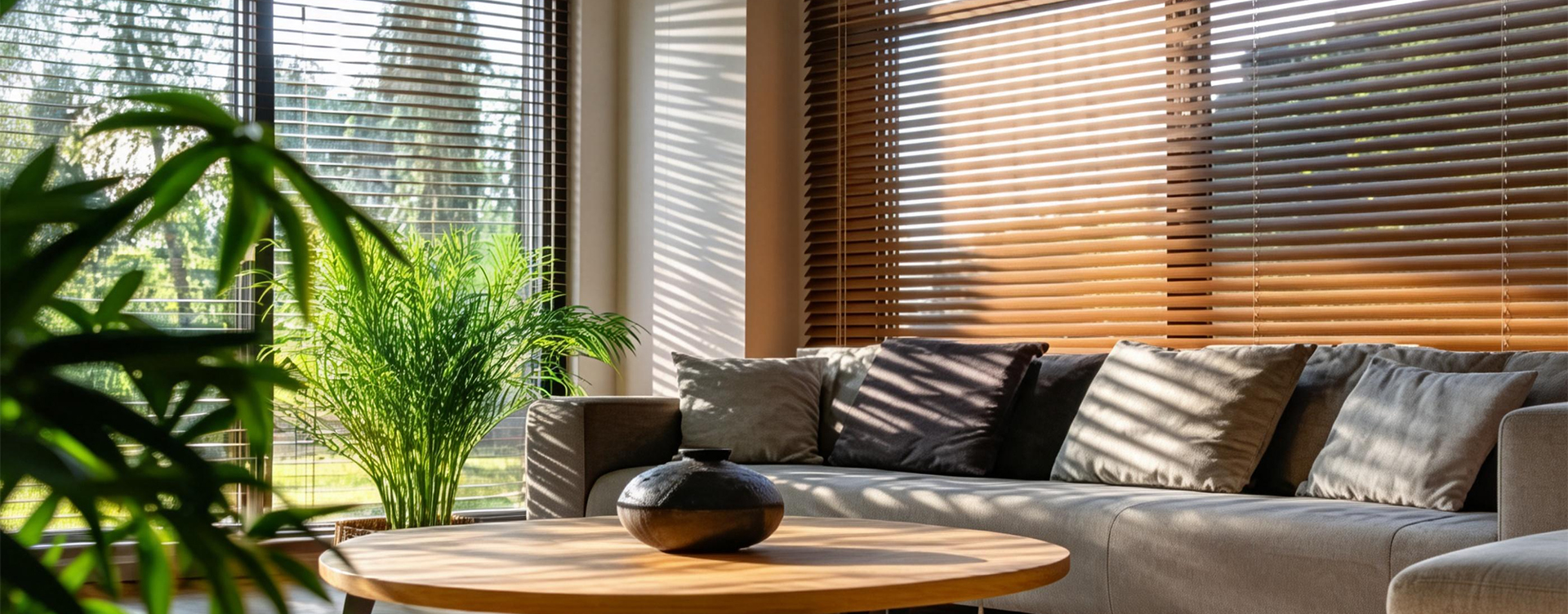 Venetian Blinds